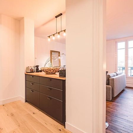 Charme De L'Ancien Pour Cet Appartement Entierement Renove Dans L'Hypercentre De Reims Dış mekan fotoğraf